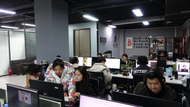 文化传媒公司小规模纳税人税率一览**
