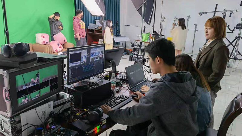 揭秘本地TVC广告片投放渠道，助力企业品牌腾飞