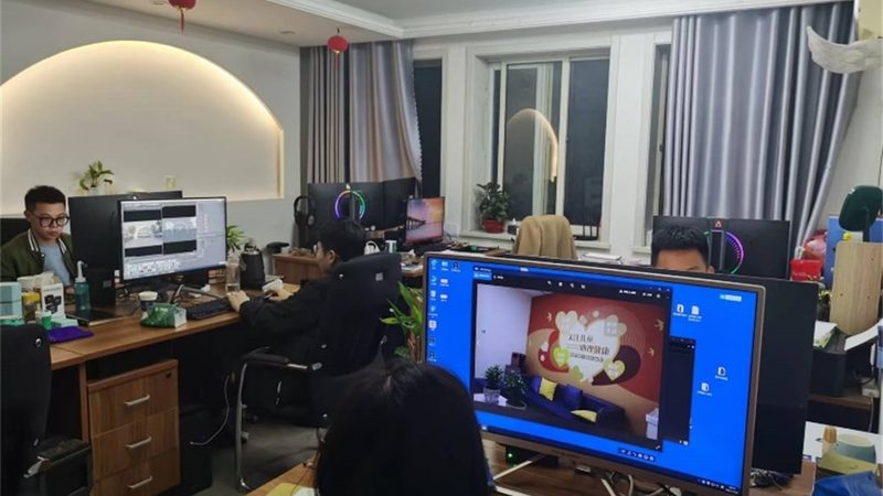 企业宣传片时长之争：短视频与长视频各擅胜场