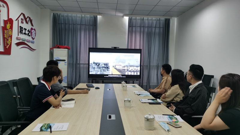 企业宣传片制作：避免四大误区，提升品牌形象**